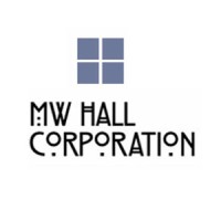 MW Hall Corporation logo, MW Hall Corporation contact details