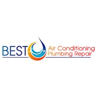 BEST Air Conditioning Plumbing Repair logo, BEST Air Conditioning Plumbing Repair contact details