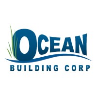 Ocean Building Corp logo, Ocean Building Corp contact details