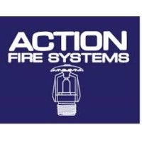 Action Fire Systems Co., Inc. logo, Action Fire Systems Co., Inc. contact details