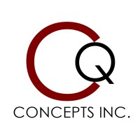 CQ Concepts Inc logo, CQ Concepts Inc contact details