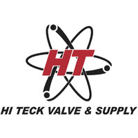 Hi Teck Valve & Supply logo, Hi Teck Valve & Supply contact details