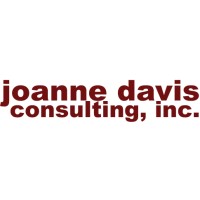 joanne davis consulting logo, joanne davis consulting contact details