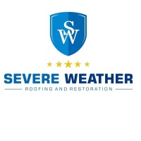 Severe Weather Roofing and Restoration, LLC logo, Severe Weather Roofing and Restoration, LLC contact details