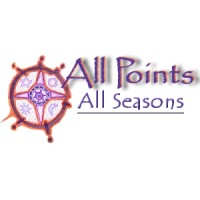 All Points All Seasons, LLC logo, All Points All Seasons, LLC contact details