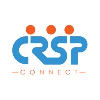 CRSP STAFFING logo, CRSP STAFFING contact details