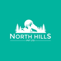 North Hills logo, North Hills contact details