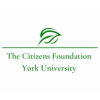 The Citizens Foundation - York logo, The Citizens Foundation - York contact details