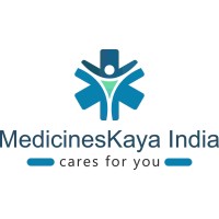 Medicineskaya India logo, Medicineskaya India contact details