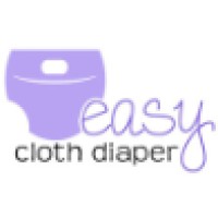 Easy Cloth Diaper logo, Easy Cloth Diaper contact details