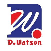 D.Watson Chemist Peshawar logo, D.Watson Chemist Peshawar contact details