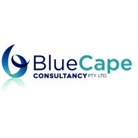 Blue Cape Consultancy Pty Ltd logo, Blue Cape Consultancy Pty Ltd contact details