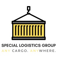 Special Logistics Group, LLC. logo, Special Logistics Group, LLC. contact details