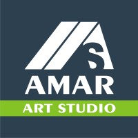 Amar Art Studio logo, Amar Art Studio contact details