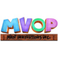 MVOP Innovations Inc. logo, MVOP Innovations Inc. contact details