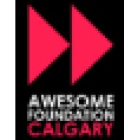 Awesome Foundation Calgary logo, Awesome Foundation Calgary contact details