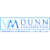 WM Dunn Construction LLC logo, WM Dunn Construction LLC contact details