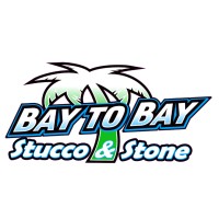 Bay to Bay Stucco & Stone, Inc. logo, Bay to Bay Stucco & Stone, Inc. contact details