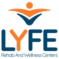 Lyfe Rehab and Wellness Center logo, Lyfe Rehab and Wellness Center contact details