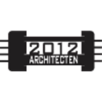 2012Architecten logo, 2012Architecten contact details