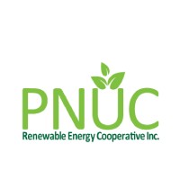 PNUC Renewable Energy Co-operative Inc. logo, PNUC Renewable Energy Co-operative Inc. contact details