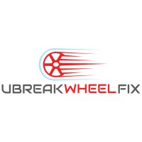 Ubreakwheelfix logo, Ubreakwheelfix contact details