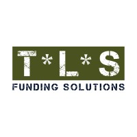 TLS Funding Solutions logo, TLS Funding Solutions contact details