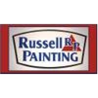 Russells Painting logo, Russells Painting contact details