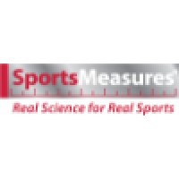 SportsMeasures logo, SportsMeasures contact details