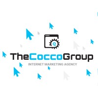 The Cocco Group logo, The Cocco Group contact details