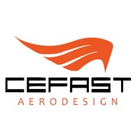 CEFAST Aerodesign logo, CEFAST Aerodesign contact details