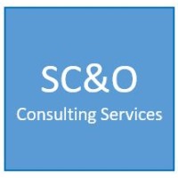 SC&O Consulting Services logo, SC&O Consulting Services contact details