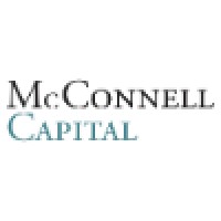 McConnell Capital logo, McConnell Capital contact details