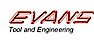 Evans Tool & Engineering logo, Evans Tool & Engineering contact details