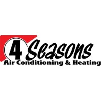 4 Seasons Air Conditioning & Heating, Inc. logo, 4 Seasons Air Conditioning & Heating, Inc. contact details