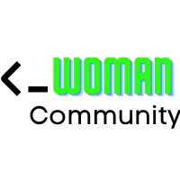 Bash Woman Community logo, Bash Woman Community contact details