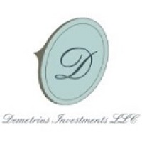 Demetrius Investments LLC logo, Demetrius Investments LLC contact details