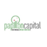 Papillon Capital logo, Papillon Capital contact details