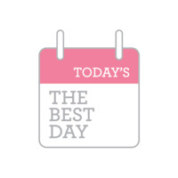 Today's the Best Day LLC logo, Today's the Best Day LLC contact details