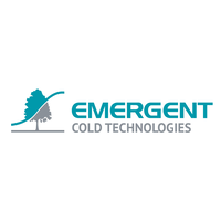 Emergent Cold Technologies logo, Emergent Cold Technologies contact details