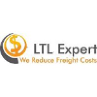 LTL Expert logo, LTL Expert contact details