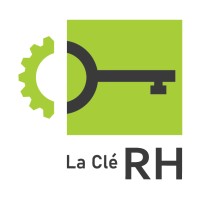 La Clé RH logo, La Clé RH contact details