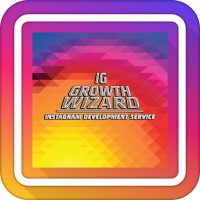 IG Growth Wizard logo, IG Growth Wizard contact details