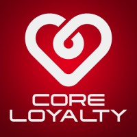 Core Loyalty Inc. logo, Core Loyalty Inc. contact details