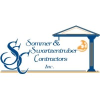 Sommer & Swartzentruber Contractors logo, Sommer & Swartzentruber Contractors contact details