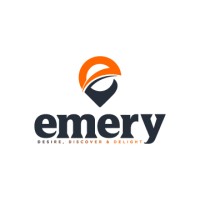 emery logo, emery contact details