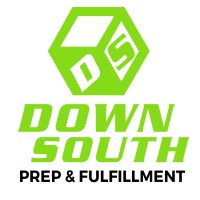 Down South Prep & Fulfillment, LLC logo, Down South Prep & Fulfillment, LLC contact details