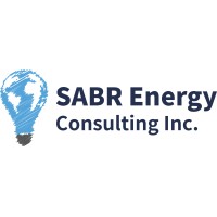 SABR Energy Consulting Inc. logo, SABR Energy Consulting Inc. contact details