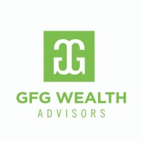 GFG Wealth Advisors logo, GFG Wealth Advisors contact details