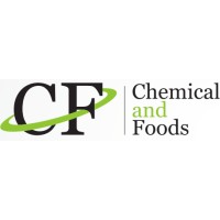 Chemical and Foods logo, Chemical and Foods contact details